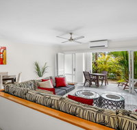 Poolside Apt in Alamanda Beachfront Resort 52 - Tourism Gold Coast