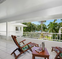 Poolside Apt in Alamanda Beachfront Resort 88 - Tourism Gold Coast