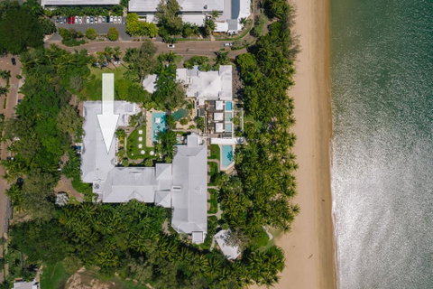 Poolside Apt In Alamanda Beachfront Resort 74 - Tourism Gold Coast 1