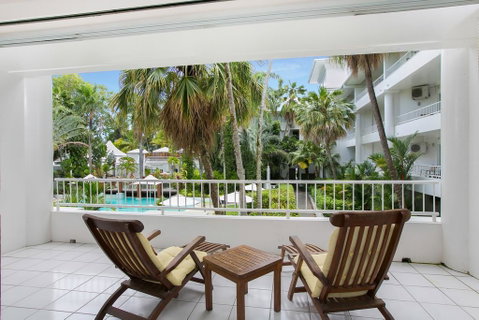 Poolside Apt In Alamanda Beachfront Resort 74 - Tourism Gold Coast 0