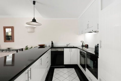 Poolside Apt In Alamanda Beachfront Resort 74 - Tourism Gold Coast 2