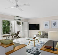 Poolside Apt. In Alamanda Beachfront Resort 41 - Tourism Gold Coast