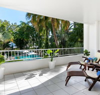 Poolside Apt. In Alamanda Beachfront Resort 54 - Tourism Gold Coast