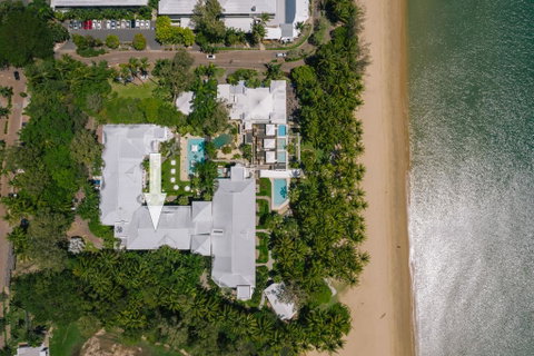 Poolside Apt. In Alamanda Beachfront Resort (55) - Tourism Gold Coast 1