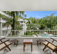 Poolside Apt. In Alamanda Beachfront Resort 55 - Tourism Gold Coast