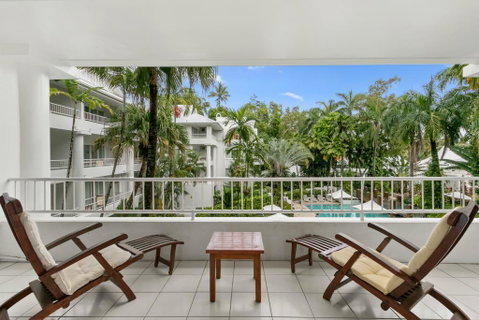 Poolside Apt. In Alamanda Beachfront Resort (55) - Tourism Gold Coast 0