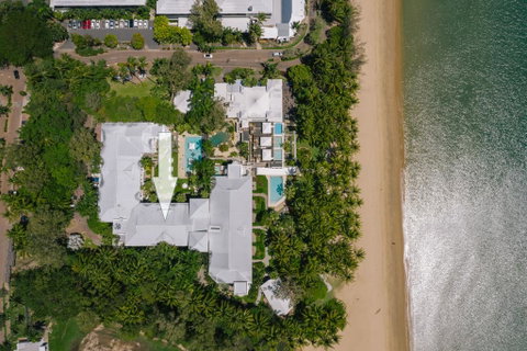 Poolside Apt. In Alamanda Beachfront Resort (56) - Tourism Gold Coast 1
