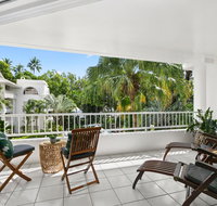 Poolside Apt. In Alamanda Beachfront Resort 56 - Tourism Gold Coast