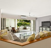 Poolside Apt. In Alamanda Beachfront Resort 62 - Tourism Gold Coast