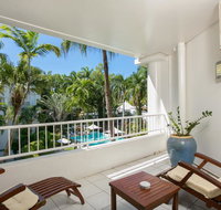 Poolside Apt. In Alamanda Beachfront Resort 67 - Tourism Gold Coast