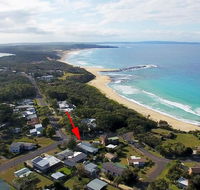 Pope's Beach House Getaway - Tourism Gold Coast