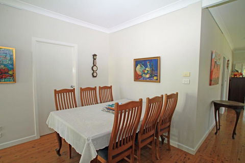 Pope's Beach House Getaway - Tourism Gold Coast 1