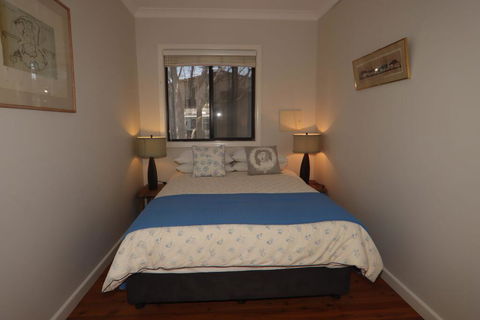 Pope's Beach House Getaway - Tourism Gold Coast 3