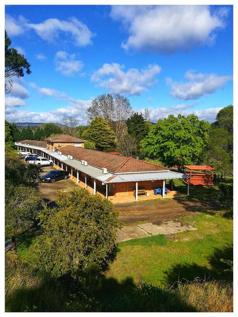 Poplars Inn Mittagong - Tourism Gold Coast 3