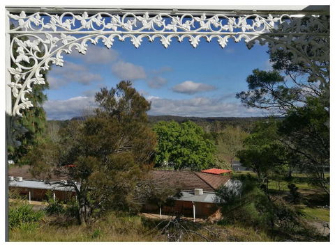 Poplars Inn Mittagong - Tourism Gold Coast 1