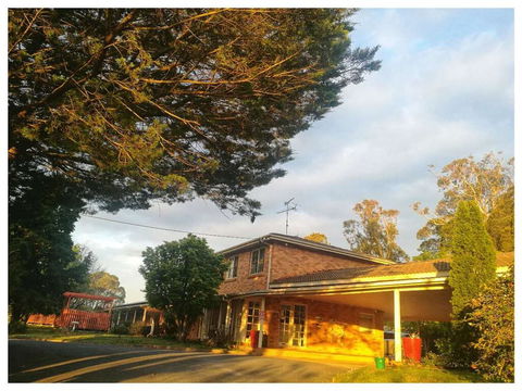 Poplars Inn Mittagong - Tourism Gold Coast 0