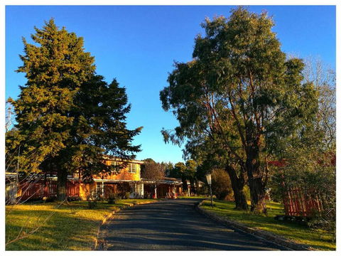 Poplars Inn Mittagong - Tourism Gold Coast 2