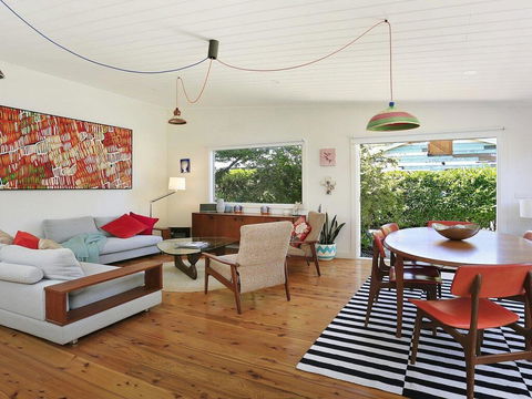 Poppy Cottage-delightful Pet Friendly Weatherboard - Tourism Gold Coast 3