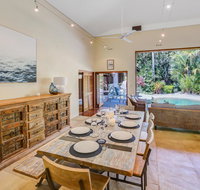 Poppy's Retreat Palm Cove - Tourism Gold Coast