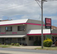 Porkys Motel - Tourism Gold Coast