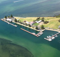 Port Albert Motel - Tourism Gold Coast