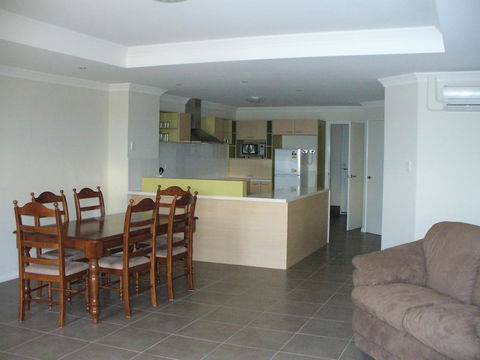 Port Denison Beach Resort - Tourism Gold Coast 2