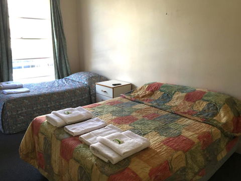 Port Macquarie Hotel - Tourism Gold Coast 3