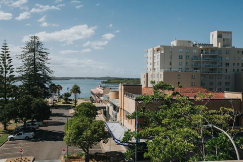 Port Macquarie Hotel - Tourism Gold Coast 0