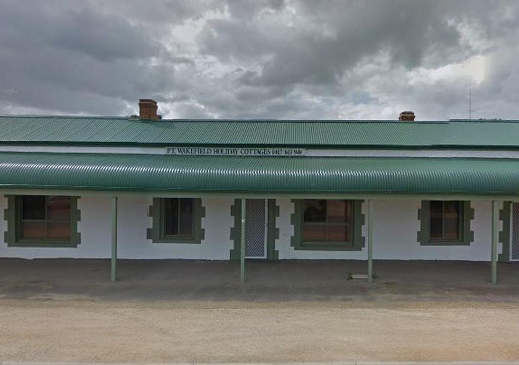 Nantawarra SA Gold Coast