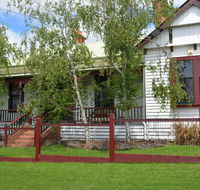 Portarlington Vicarage - Tourism Gold Coast