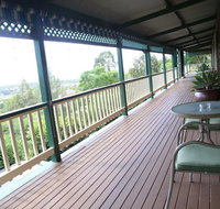 Porters Plainland Lockyer Valley BB - Tourism Gold Coast