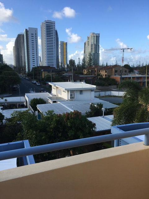 Portobello Resort Apartments - Tourism Gold Coast 2
