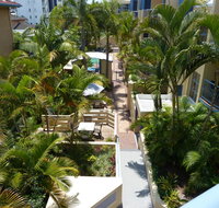Portobello Resort Apartments - Tourism Gold Coast