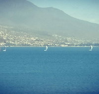 POSH Port Out Starboard Home - Tourism Gold Coast