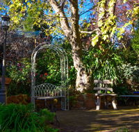 Possum Creek Lodge - Tourism Gold Coast