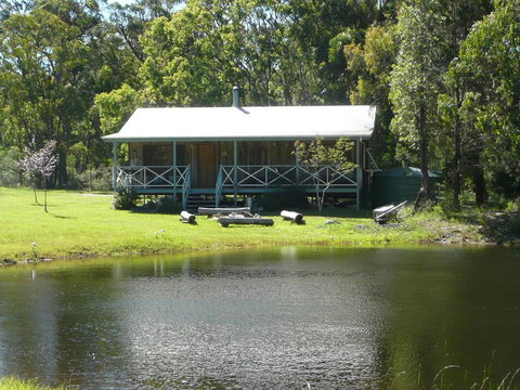 Possum's Hollow And Hooter's Hut - Gold Coast 3