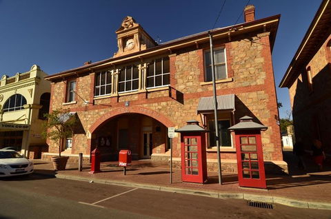 Post Office Apartment - Tourism Gold Coast 1