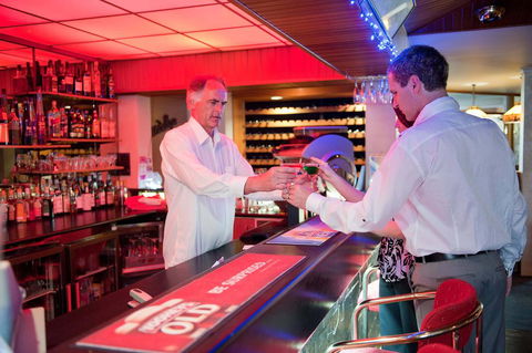 Posthouse Motor Lodge - Tourism Gold Coast 0