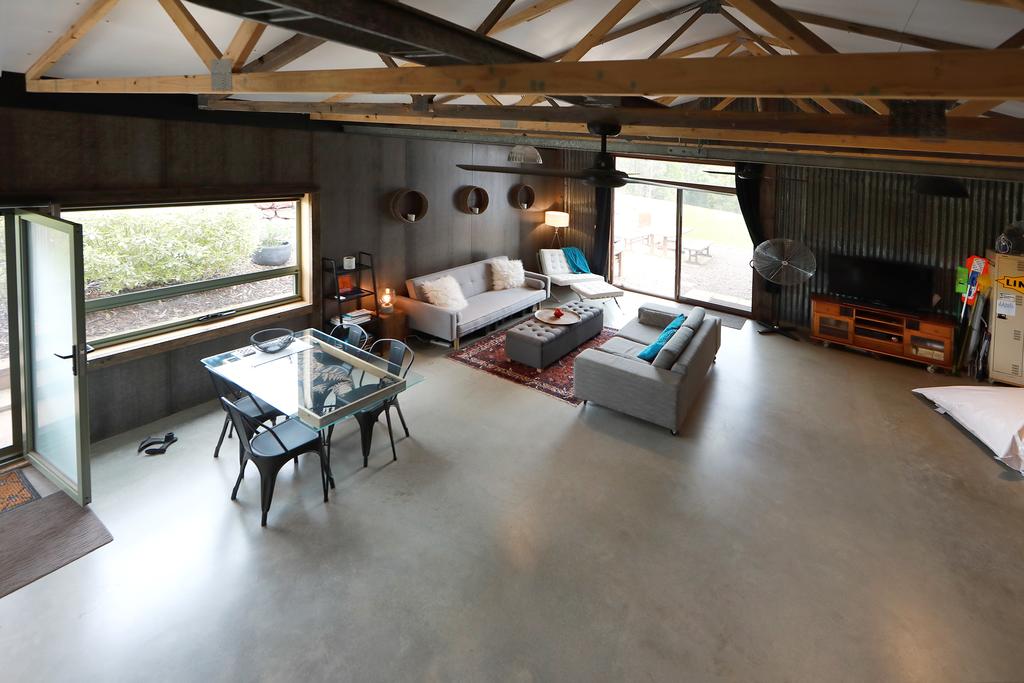 Gawler TAS Tourism Gold Coast