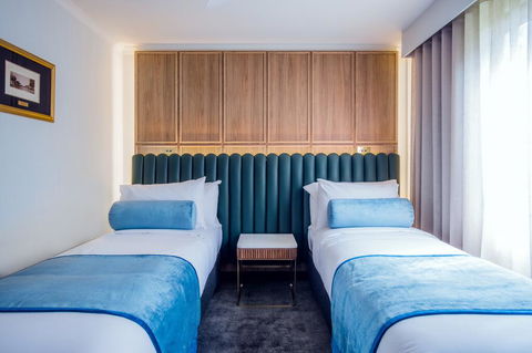 Powerhouse Hotel Tamworth By Rydges - Tourism Gold Coast 2