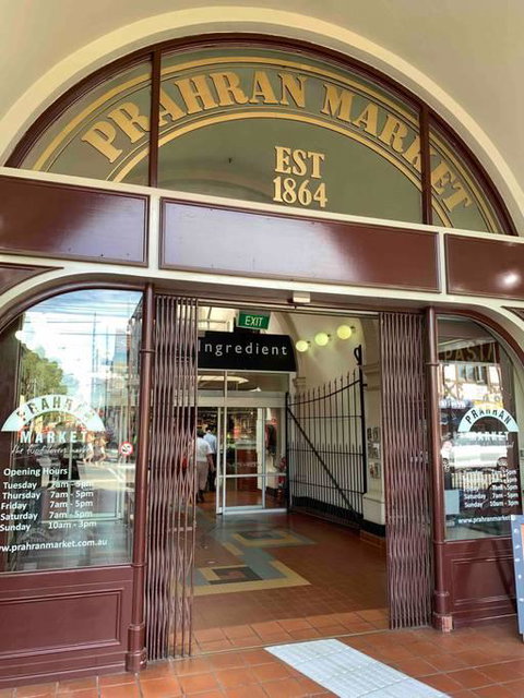 Prahran Comfy&Cozy 2Bedder_Closeto City&Everything - Tourism Gold Coast 3