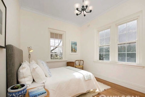 Prahran Comfy&Cozy 2Bedder_Closeto City&Everything - Tourism Gold Coast 2
