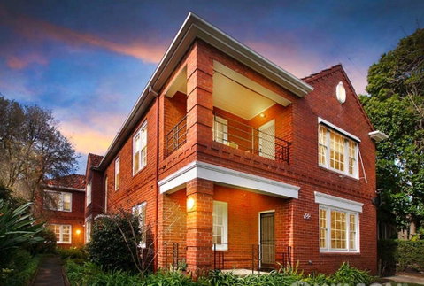 Prahran Comfy&Cozy 2Bedder_Closeto City&Everything - Tourism Gold Coast 0
