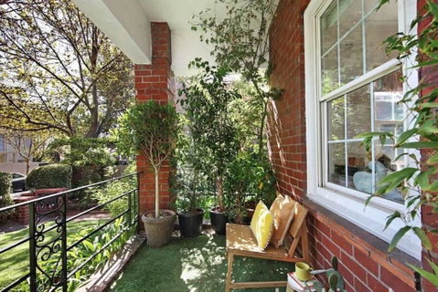 Prahran Comfy&Cozy 2Bedder_Closeto City&Everything - Tourism Gold Coast 1