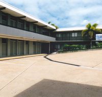 PRECINCT HOTEL GLADSTONE - Tourism Gold Coast