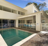 Prestigious House in Little Cove - 4 Baywoods - Tourism Gold Coast
