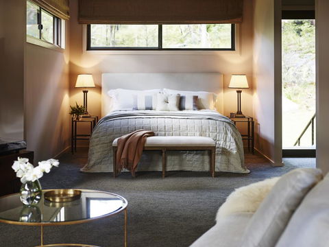 Pretty Beach House - Tourism Gold Coast 0