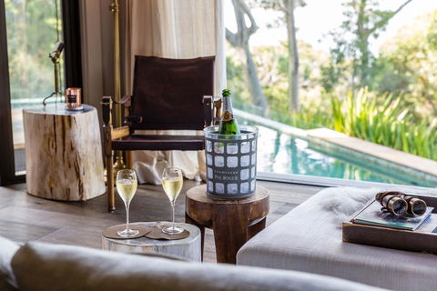 Pretty Beach House - Tourism Gold Coast 3
