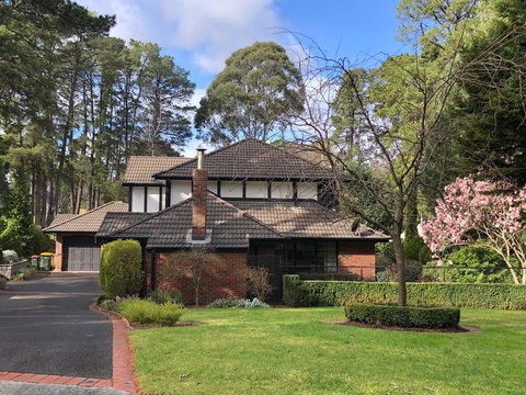 Pride Leisure Garden House - Tourism Gold Coast 0