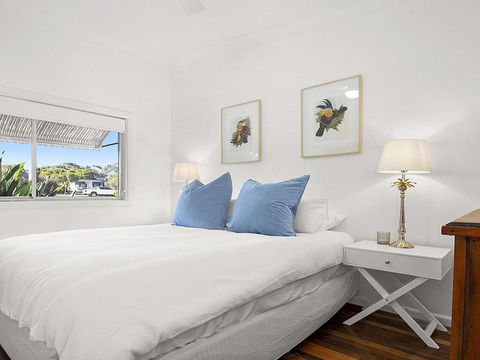 Prince Edward Escape - Pet Friendly - Tourism Gold Coast 3